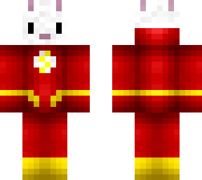 tioarox theflash
