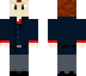 titans captain