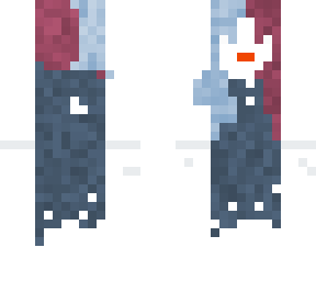 todoroki girl ghost