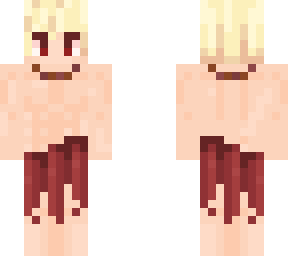 triton bakugo katsuki
