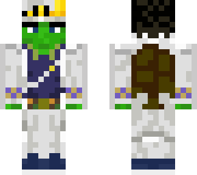 turtle jotaro kujo