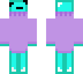 turtleneck sweater skeppy
