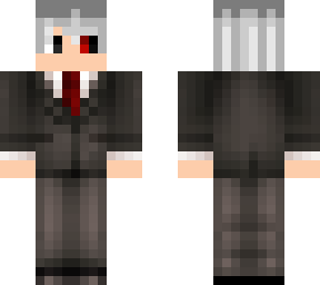 tuxedo