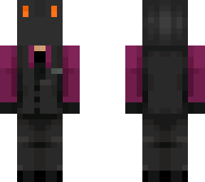 tuxedo