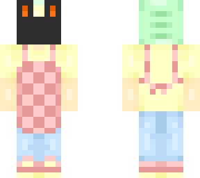 tv mask