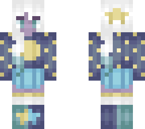 twilight - oc (alternate version)