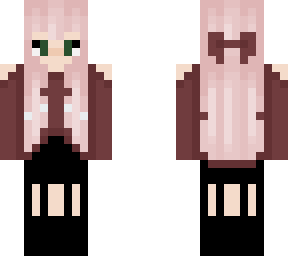 unfinished cherry blossom
