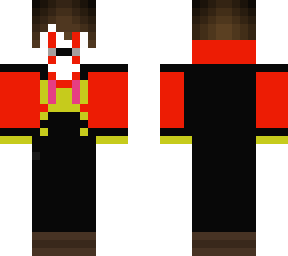 updated vampire creeper hunter 2