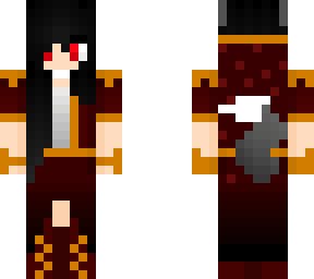 vampire wolf