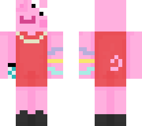 vsco peppa