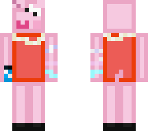 vsco peppa pig: re