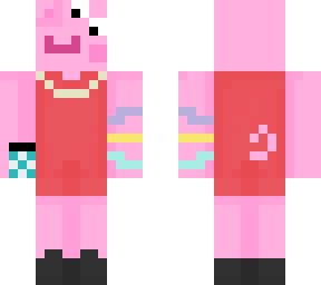 vsco peppa pig