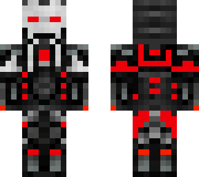 war machine civil war