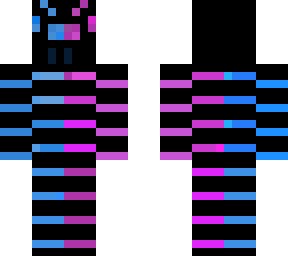 water/ender spider