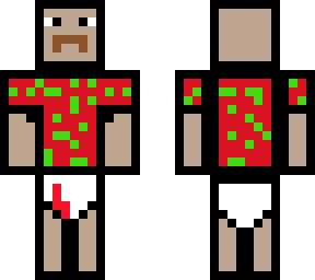watermelon man