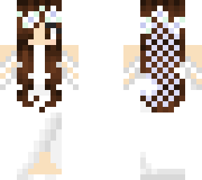 wedding skin