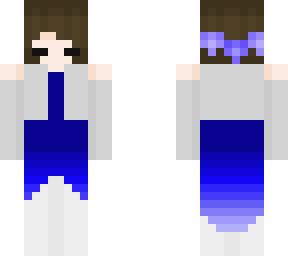 whiteblue frisk