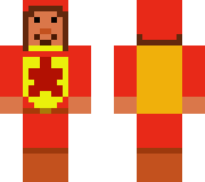 word girl