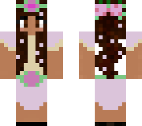 yammy flower queen
