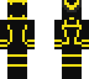 yellow voyager