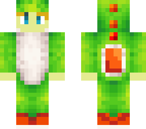 yoshi som theo