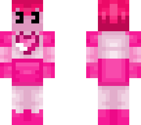 your best friend spinel