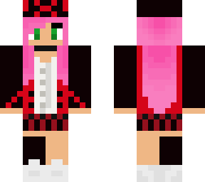 zero two custom