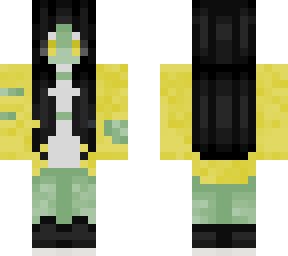 zombie girl 2