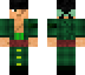 zoro roronoa