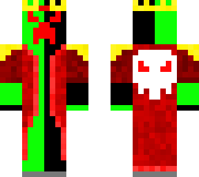 -the king of death