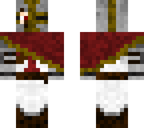 adventuring knight