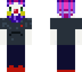 airbalancer clown