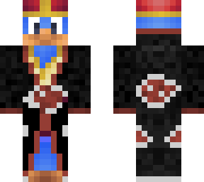 akatsuki dedede