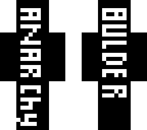 anarchy builder