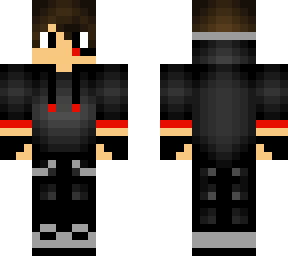 anubis2k15 official skin!