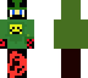 army death guy