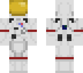 astronaut