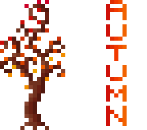 autumn is here!