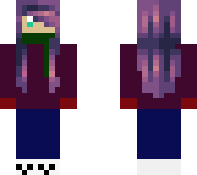 autumn skin