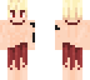 bakugo katsuki dragon tattoo