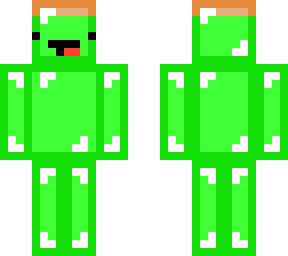 bald emerald skeppy