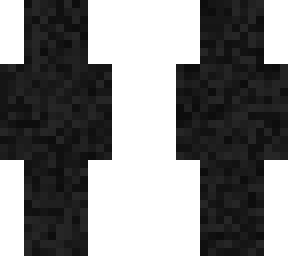 black king