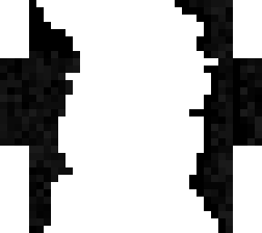 black-white