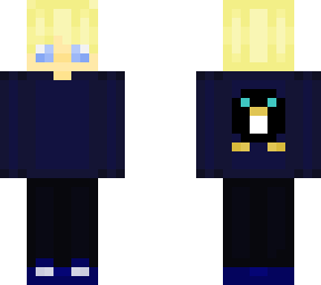 blonde boy edit