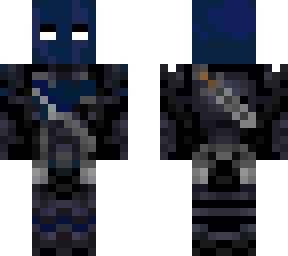 bluehood