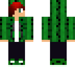 cacti (edit of huntersuperninja's)