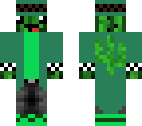 cacti