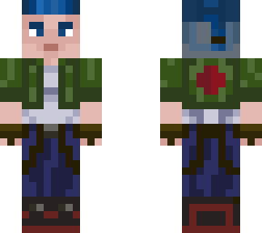 cali (prototype)