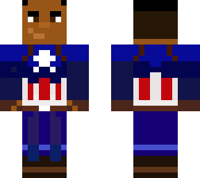 captain adrian