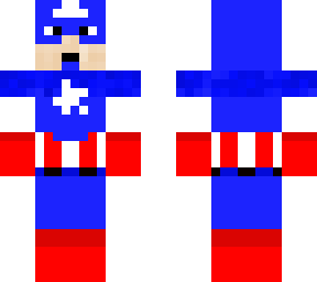 captain america